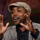 Will Packer speaks onstage during Discovery, Inc. TCA Winter Panel 2020 on January 16, 2020.